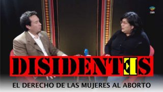 Disidentes13 (NuestrAmerica.tv)