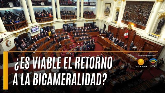 Francisco Eguiguren analiza cambios express a la Constitución